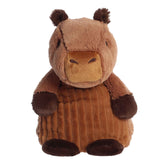 Aurora® - Huggle Pals - 12.5" Cozy Capybara™